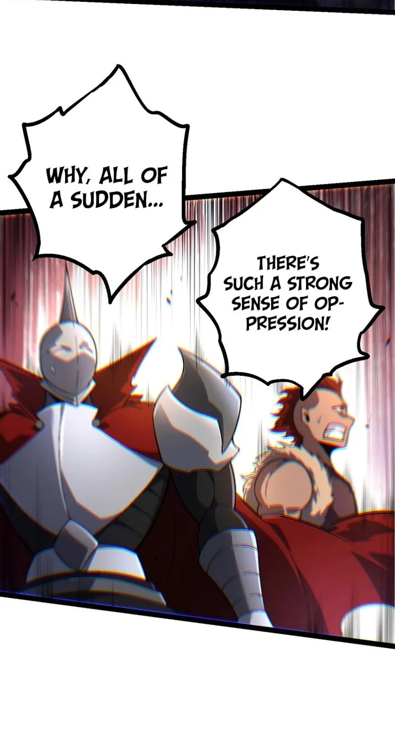 Evolution Begins With a Big Tree Chapter 137 page 13 - 