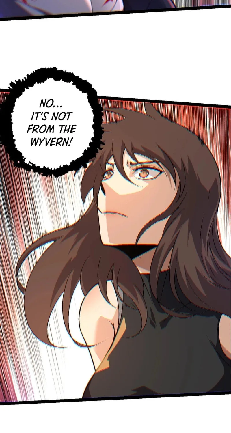 Evolution Begins With a Big Tree Chapter 137 page 16 - 