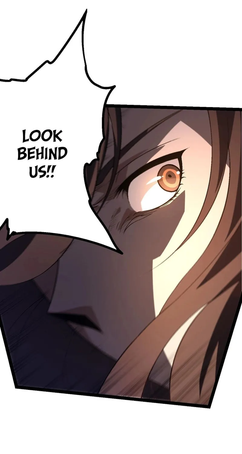 Evolution Begins With a Big Tree Chapter 137 page 17 - 
