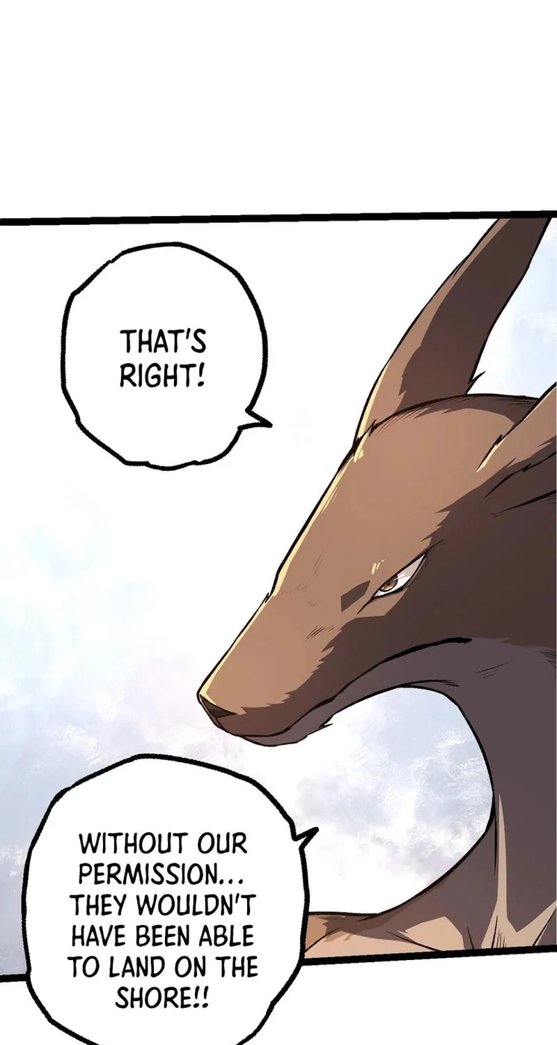 Evolution Begins With a Big Tree Chapter 137 page 29 - 