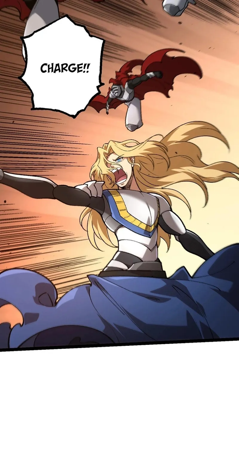 Evolution Begins With a Big Tree Chapter 137 page 4 - 