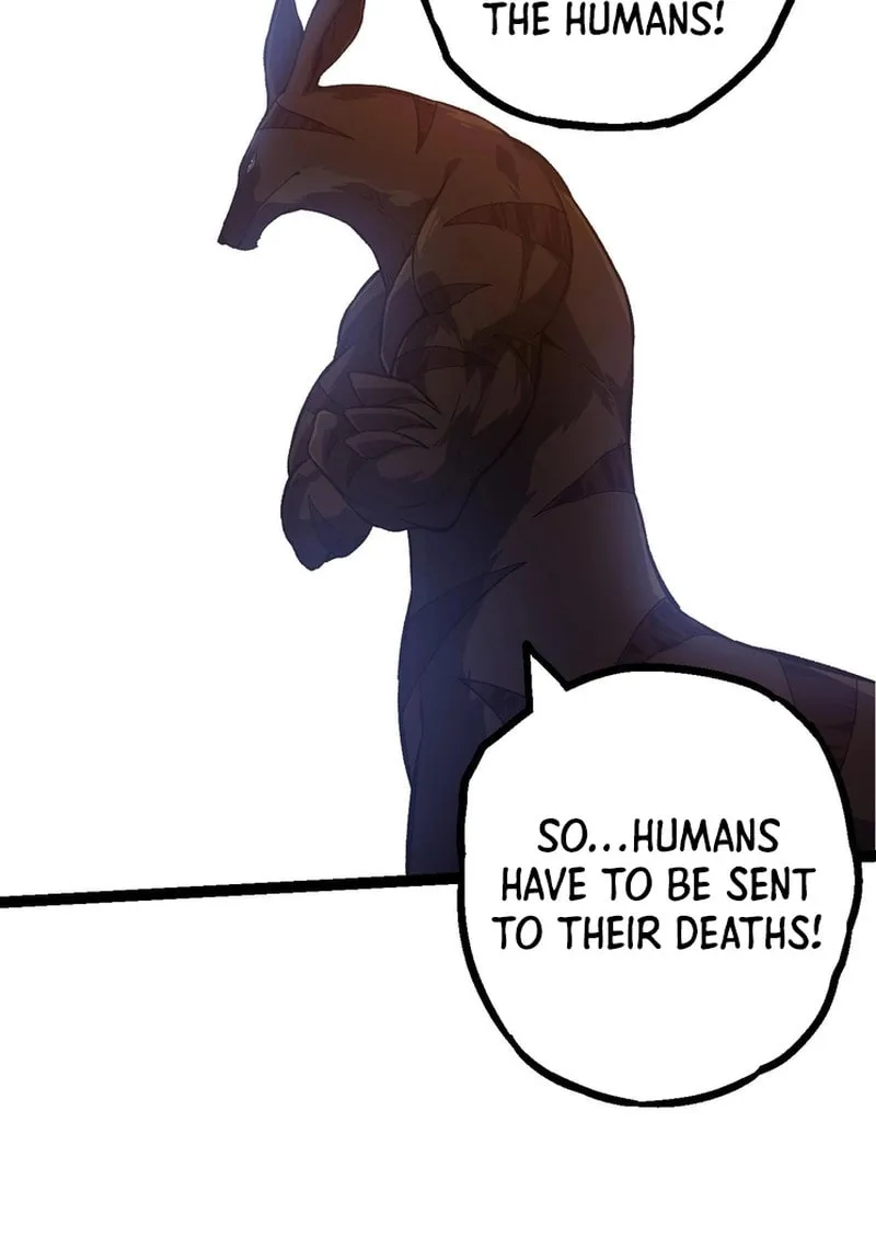 Evolution Begins With a Big Tree Chapter 137 page 31 - 