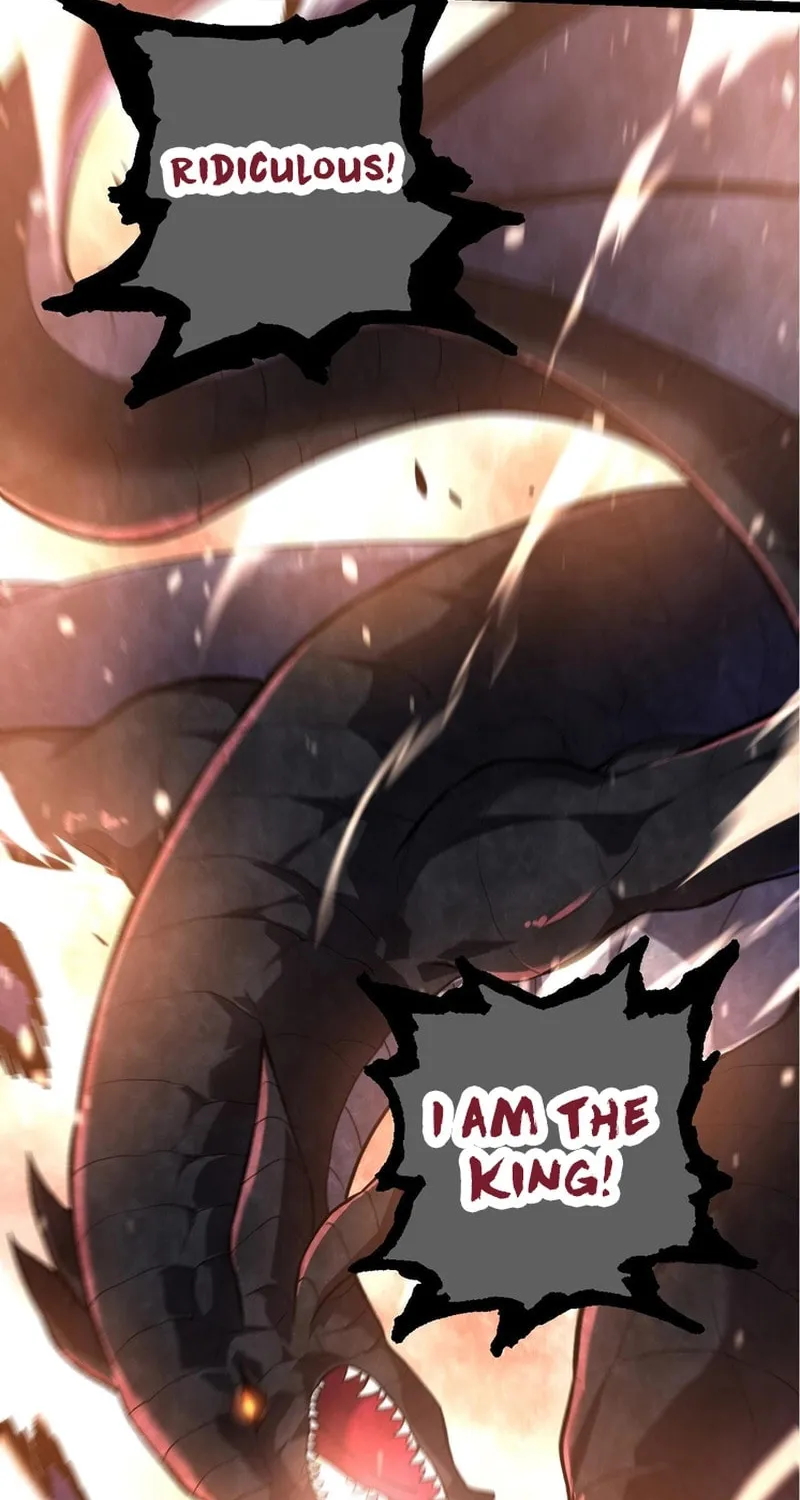Evolution Begins With a Big Tree Chapter 137 page 33 - 