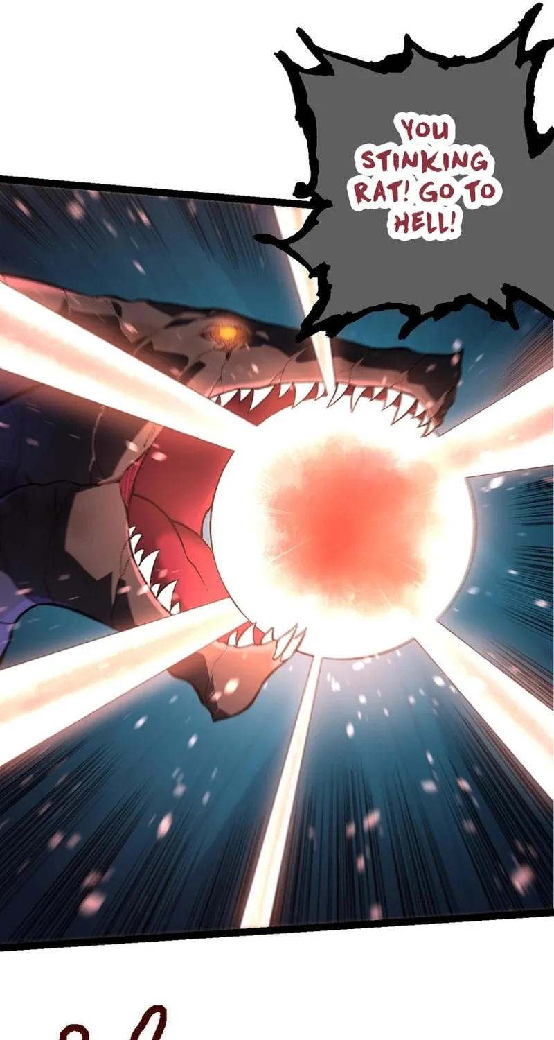 Evolution Begins With a Big Tree Chapter 137 page 37 - 