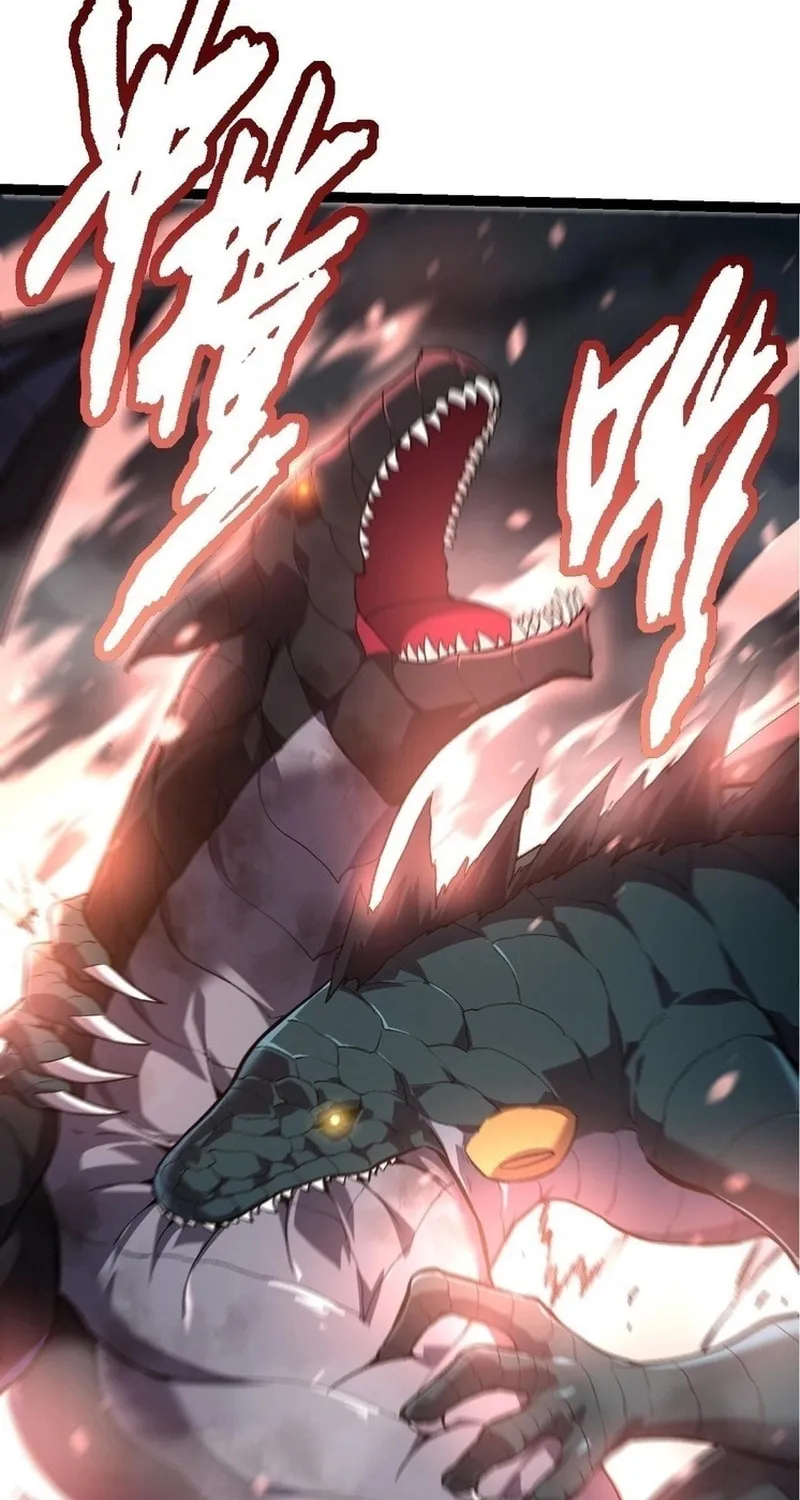 Evolution Begins With a Big Tree Chapter 137 page 38 - 