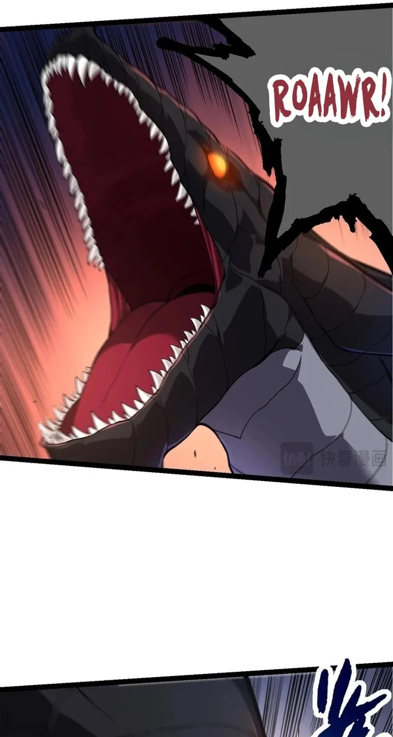 Evolution Begins With a Big Tree Chapter 137 page 42 - 