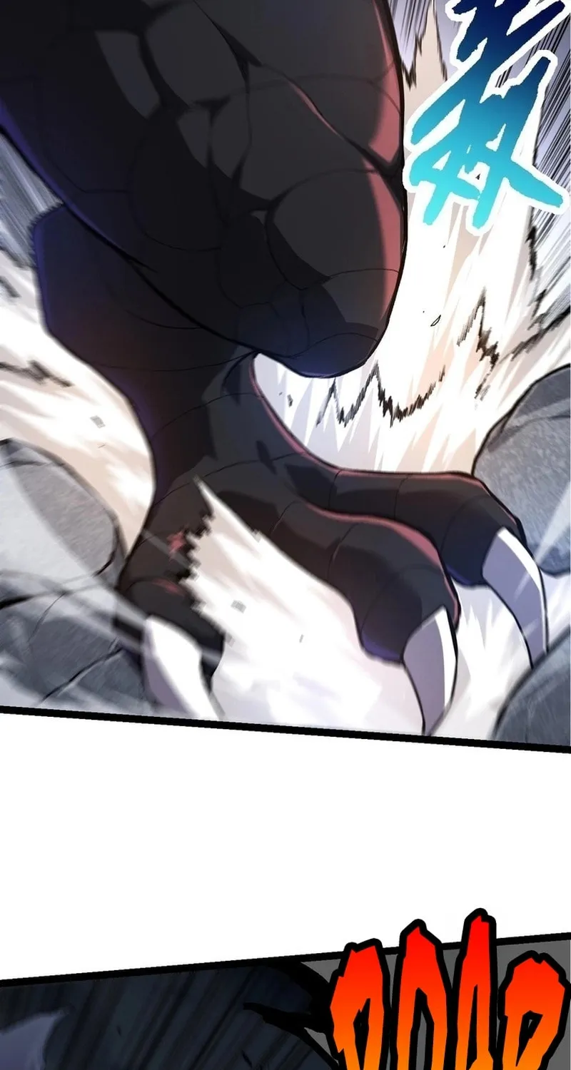 Evolution Begins With a Big Tree Chapter 137 page 43 - 