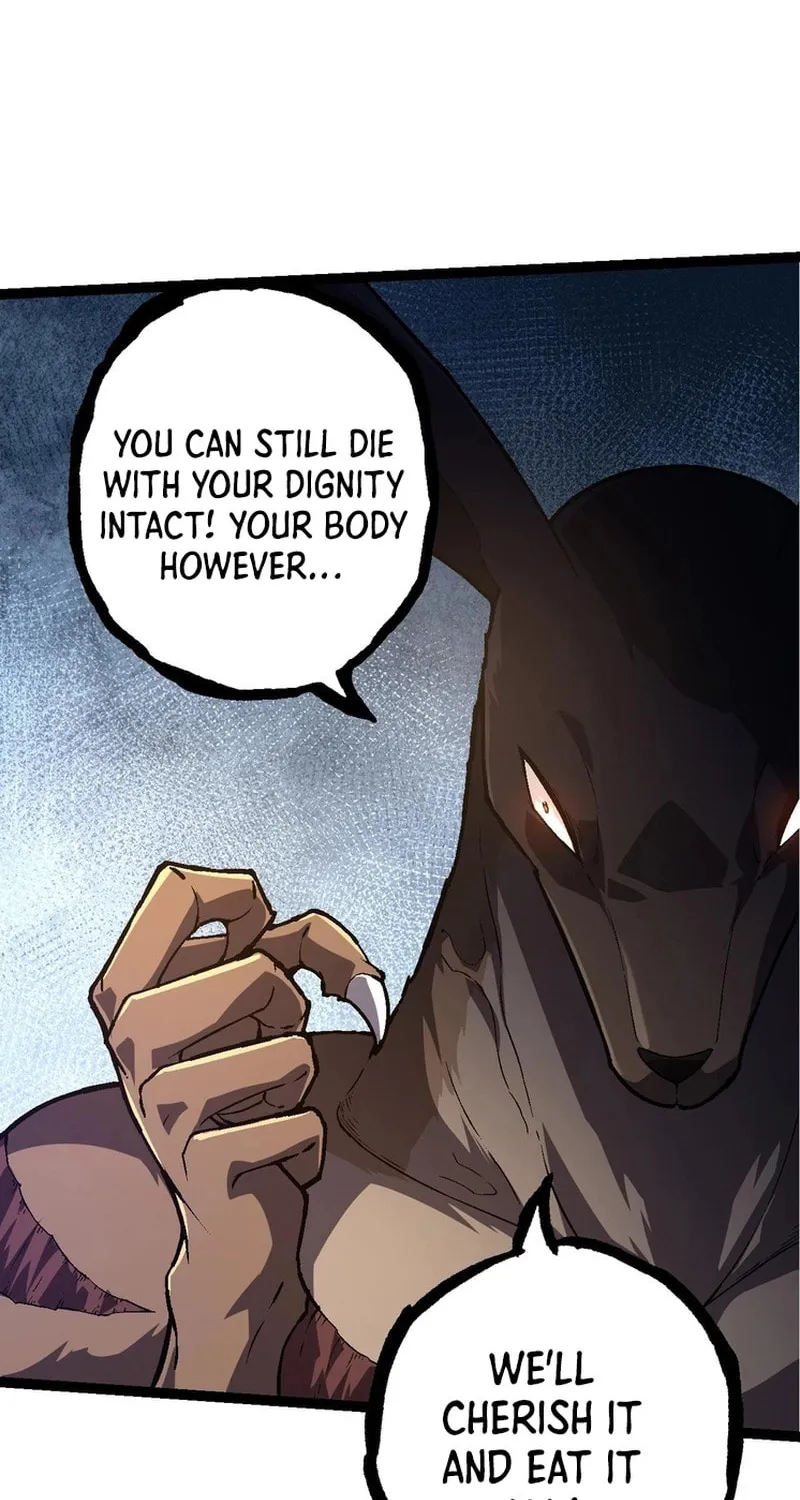 Evolution Begins With a Big Tree Chapter 137 page 45 - 