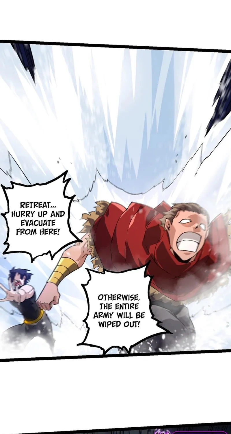Evolution Begins With a Big Tree Chapter 137 page 47 - 