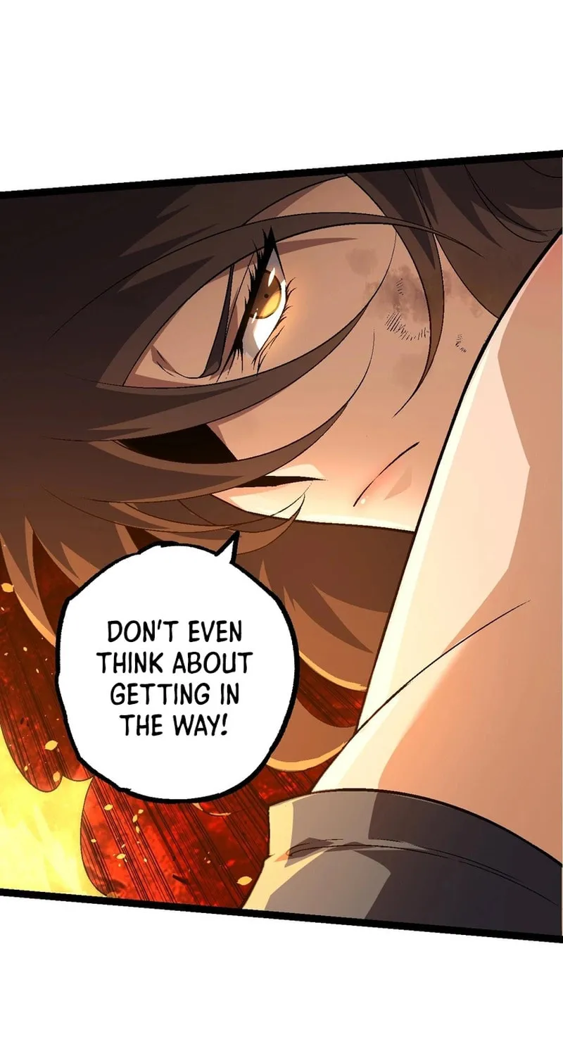 Evolution Begins With a Big Tree Chapter 137 page 51 - 