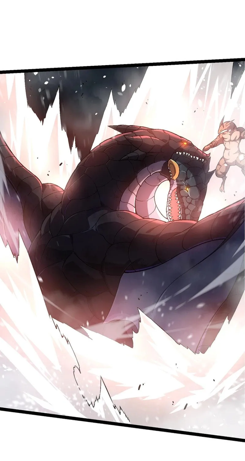 Evolution Begins With a Big Tree Chapter 137 page 52 - 