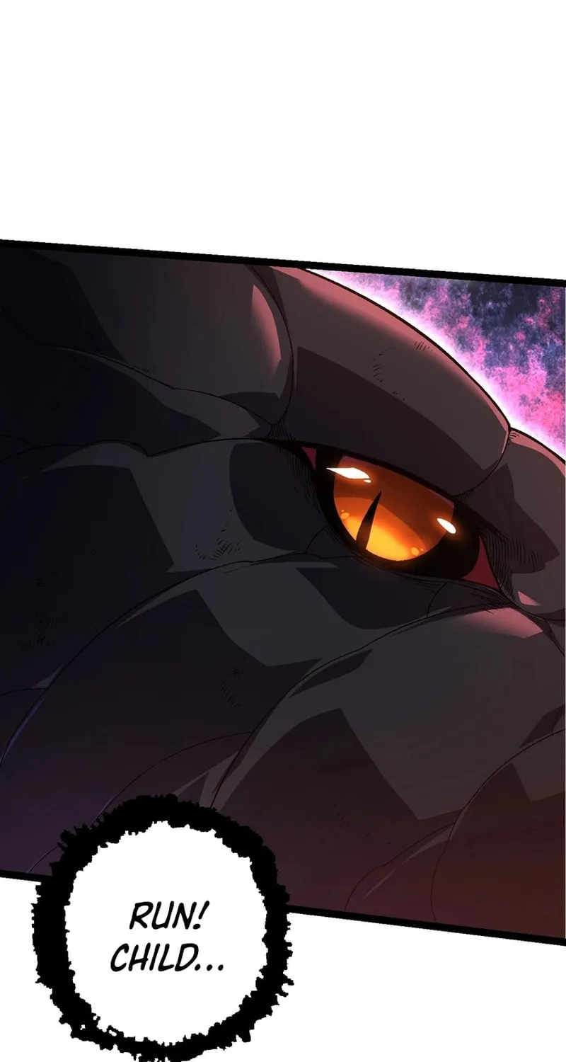 Evolution Begins With a Big Tree Chapter 137 page 54 - 