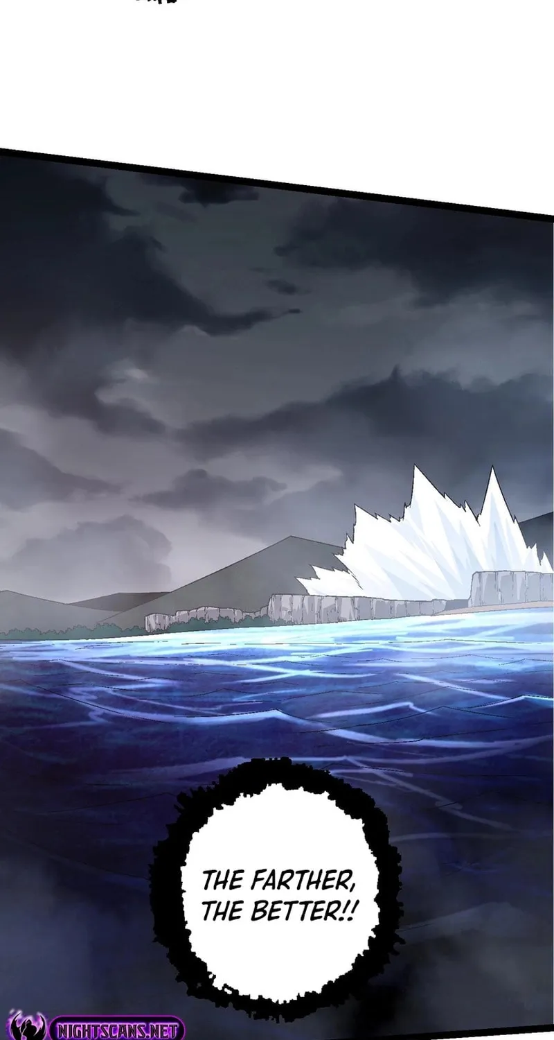 Evolution Begins With a Big Tree Chapter 137 page 55 - 