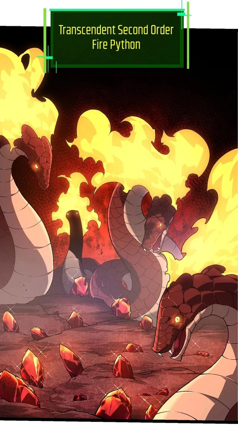 Evolution Begins With a Big Tree Chapter 137 page 57 - 