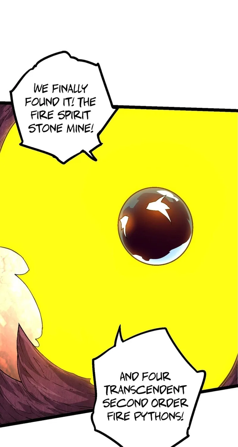 Evolution Begins With a Big Tree Chapter 137 page 58 - 
