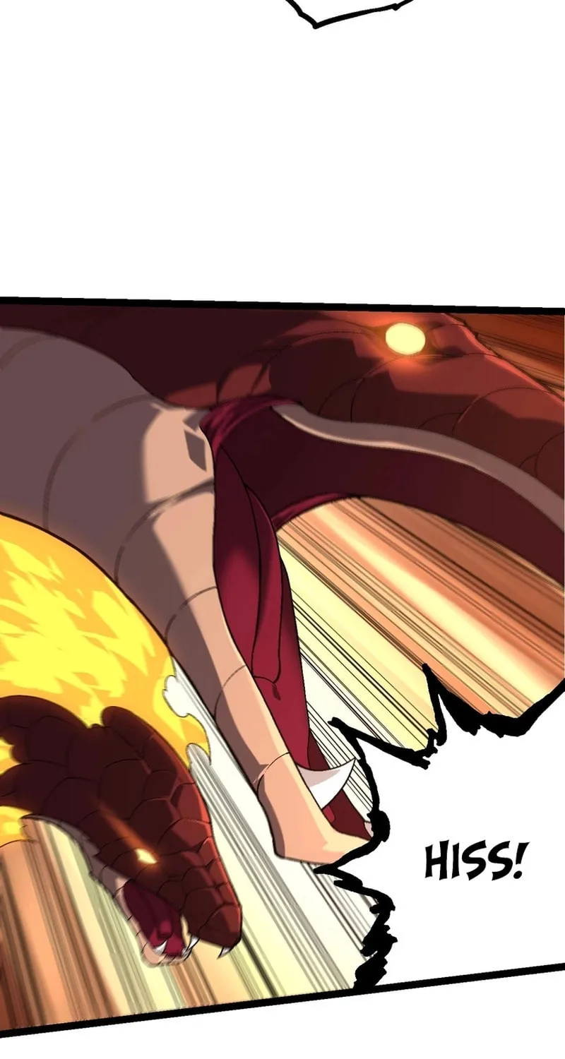 Evolution Begins With a Big Tree Chapter 137 page 59 - 