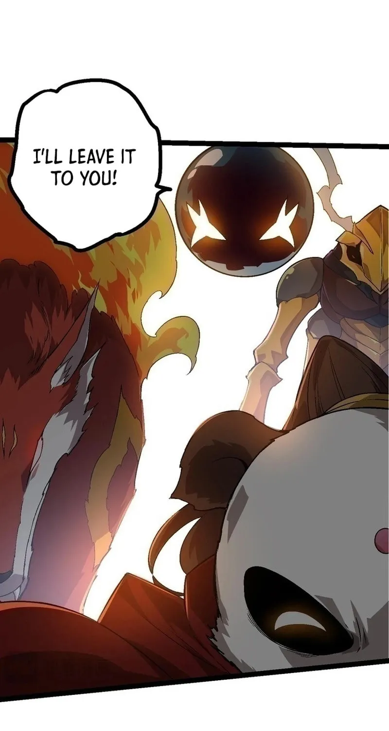 Evolution Begins With a Big Tree Chapter 137 page 60 - 