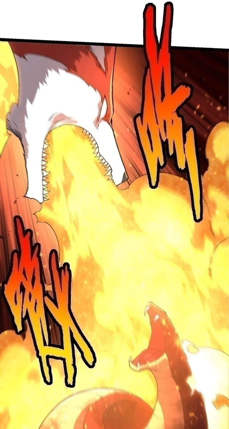 Evolution Begins With a Big Tree Chapter 137 page 62 - 