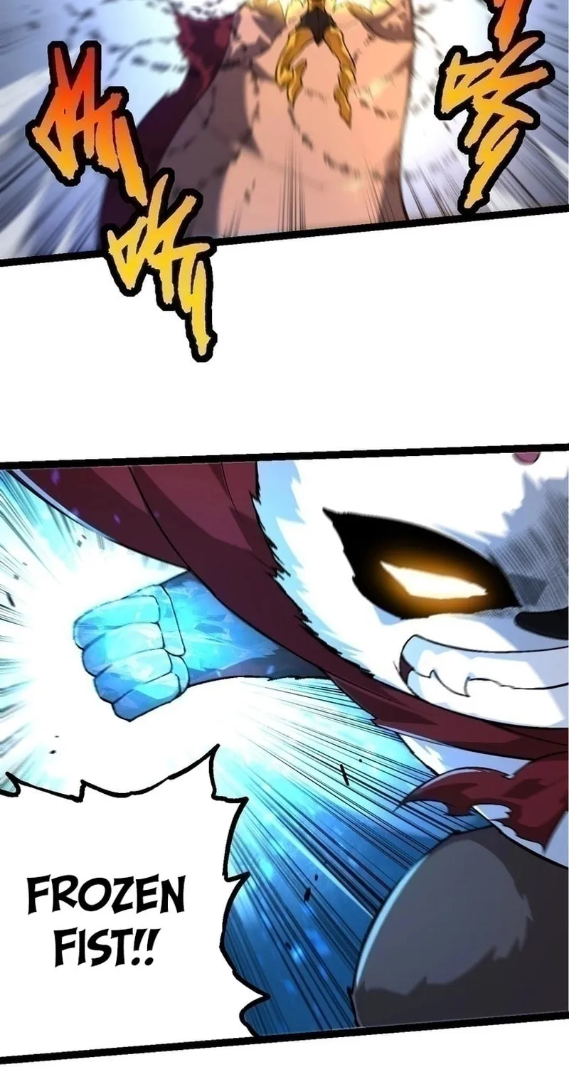 Evolution Begins With a Big Tree Chapter 137 page 65 - 