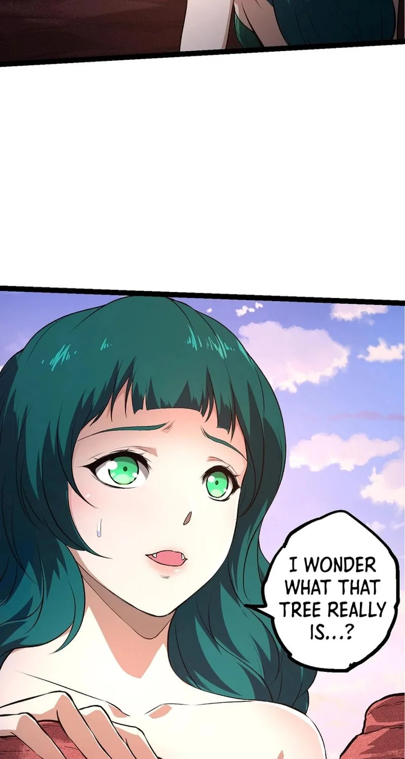Evolution Begins With a Big Tree Chapter 137 page 68 - 