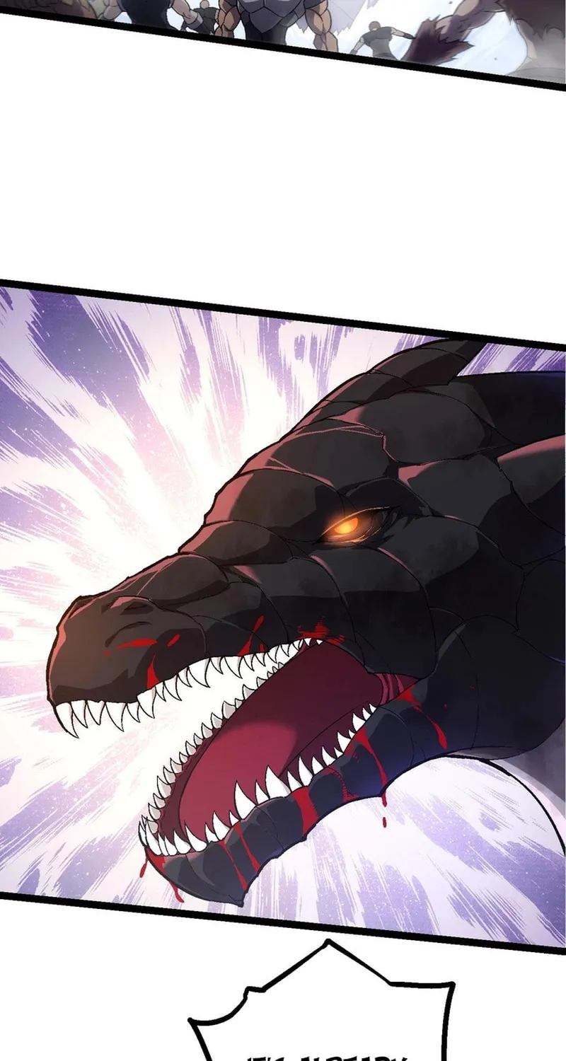 Evolution Begins With a Big Tree Chapter 137 page 10 - 