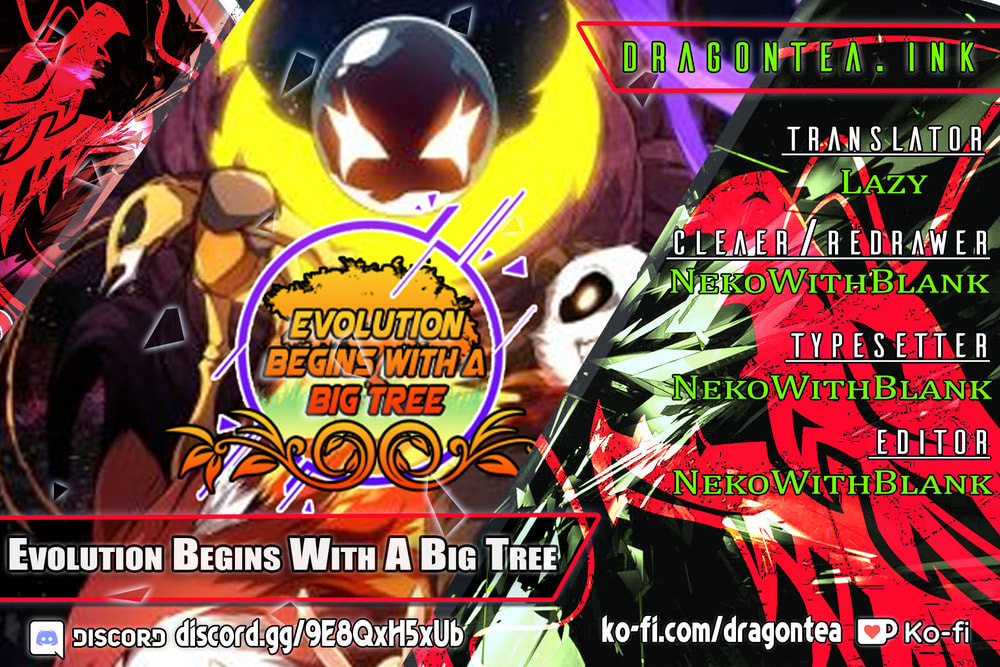 Evolution Begins With a Big Tree Chapter 138.5 page 1 - 