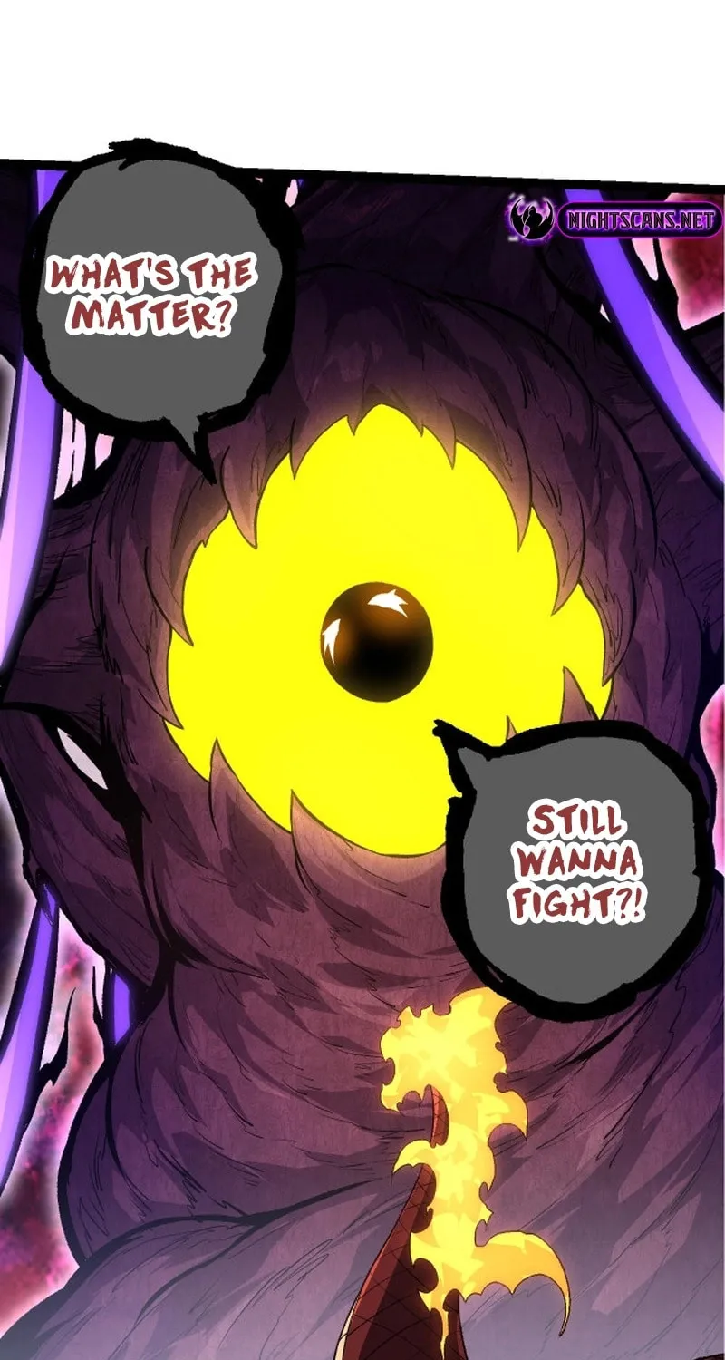 Evolution Begins With a Big Tree Chapter 138 page 12 - 