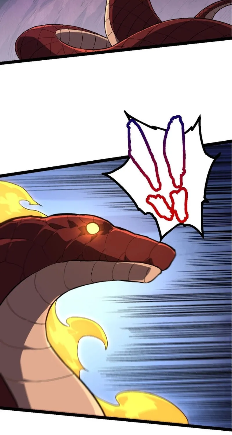 Evolution Begins With a Big Tree Chapter 138 page 13 - 