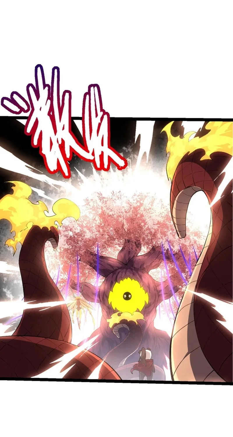 Evolution Begins With a Big Tree Chapter 138 page 14 - 