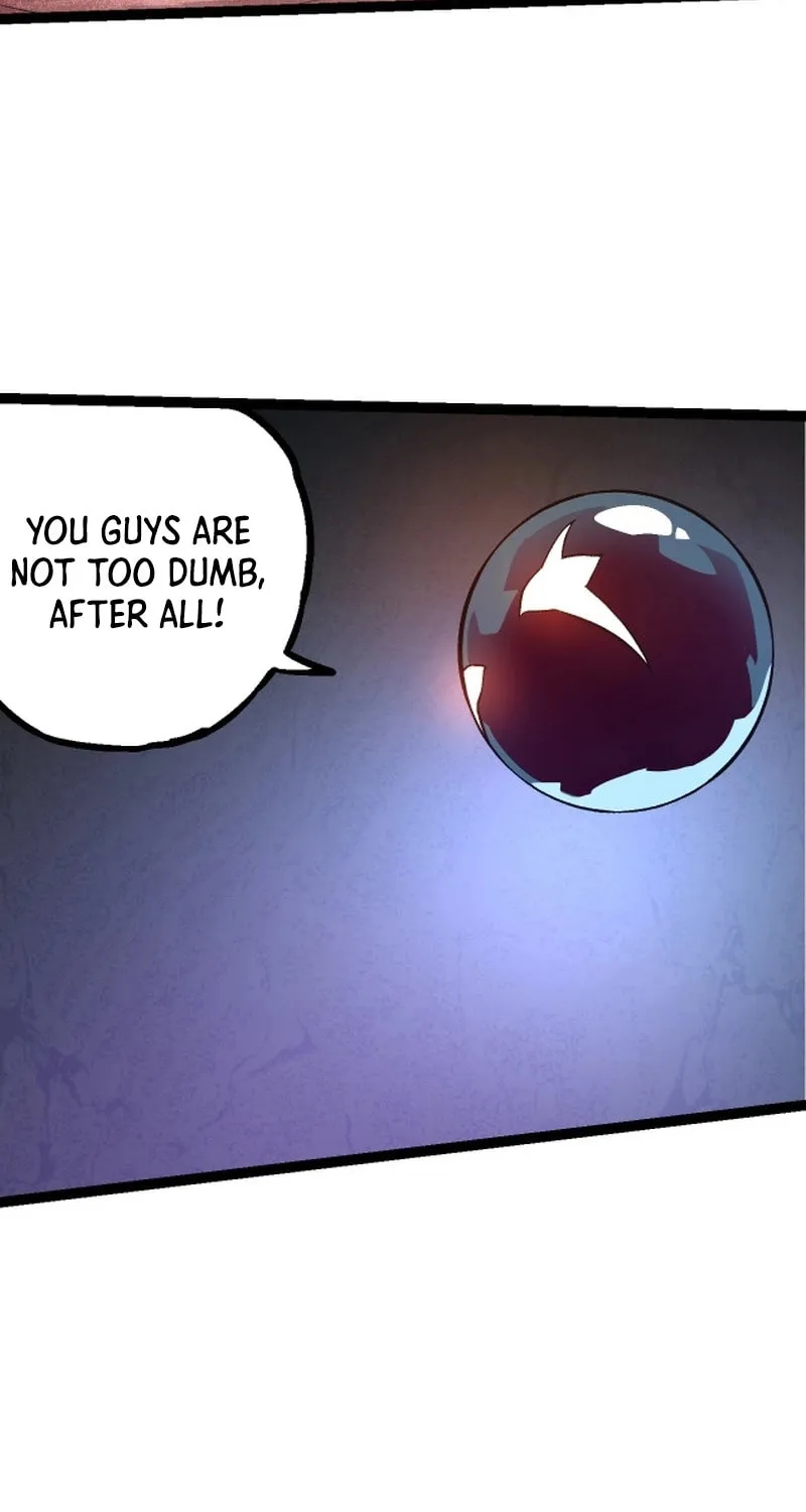 Evolution Begins With a Big Tree Chapter 138 page 16 - 