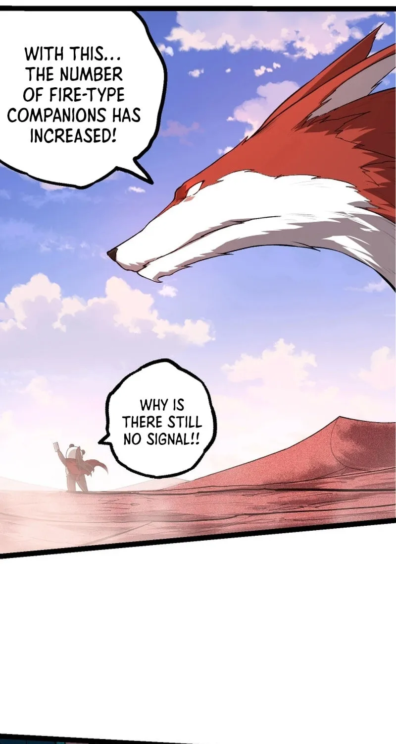 Evolution Begins With a Big Tree Chapter 138 page 17 - 