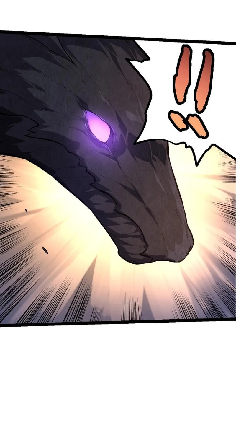 Evolution Begins With a Big Tree Chapter 138 page 23 - 
