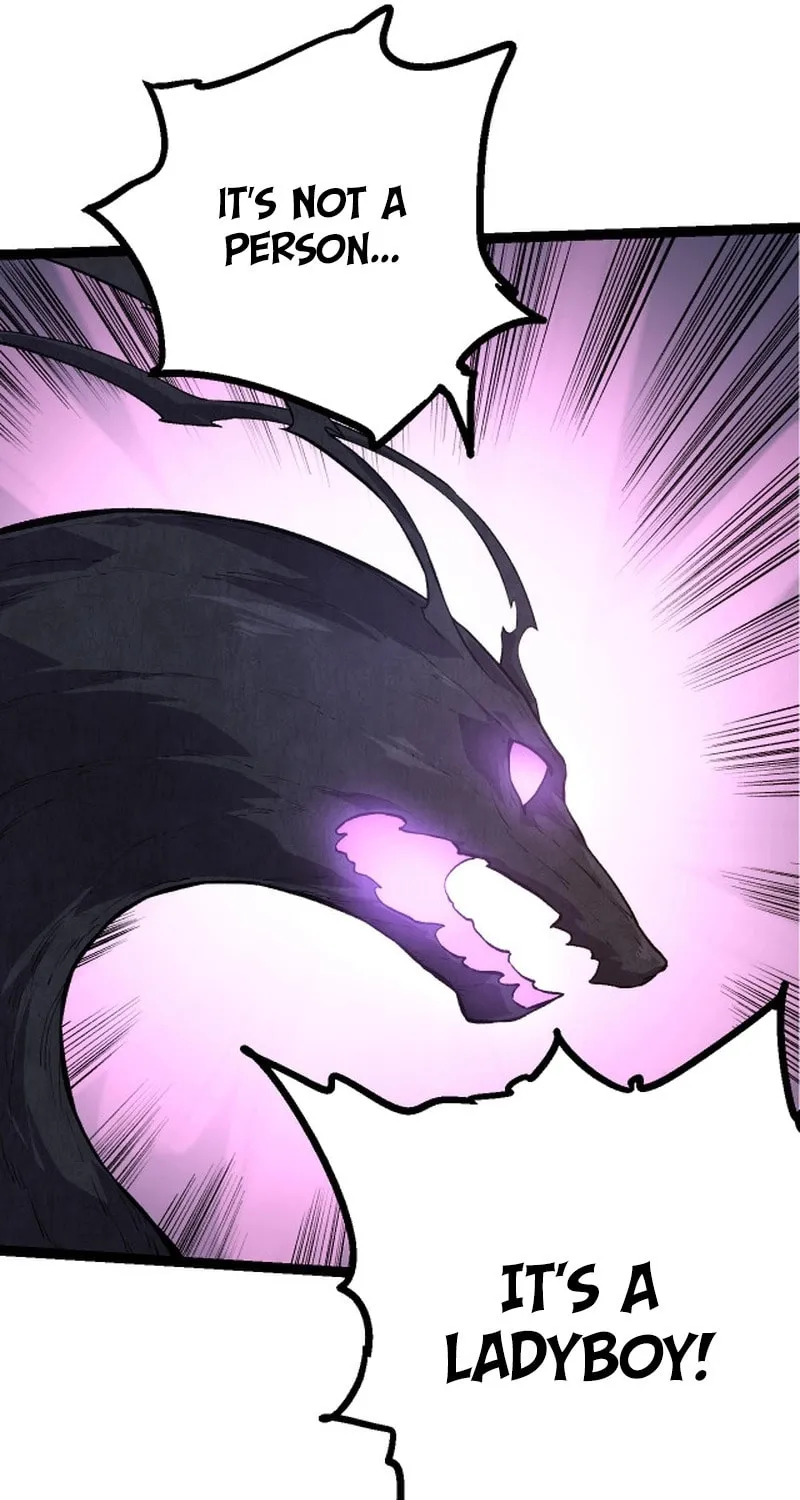 Evolution Begins With a Big Tree Chapter 138 page 27 - 