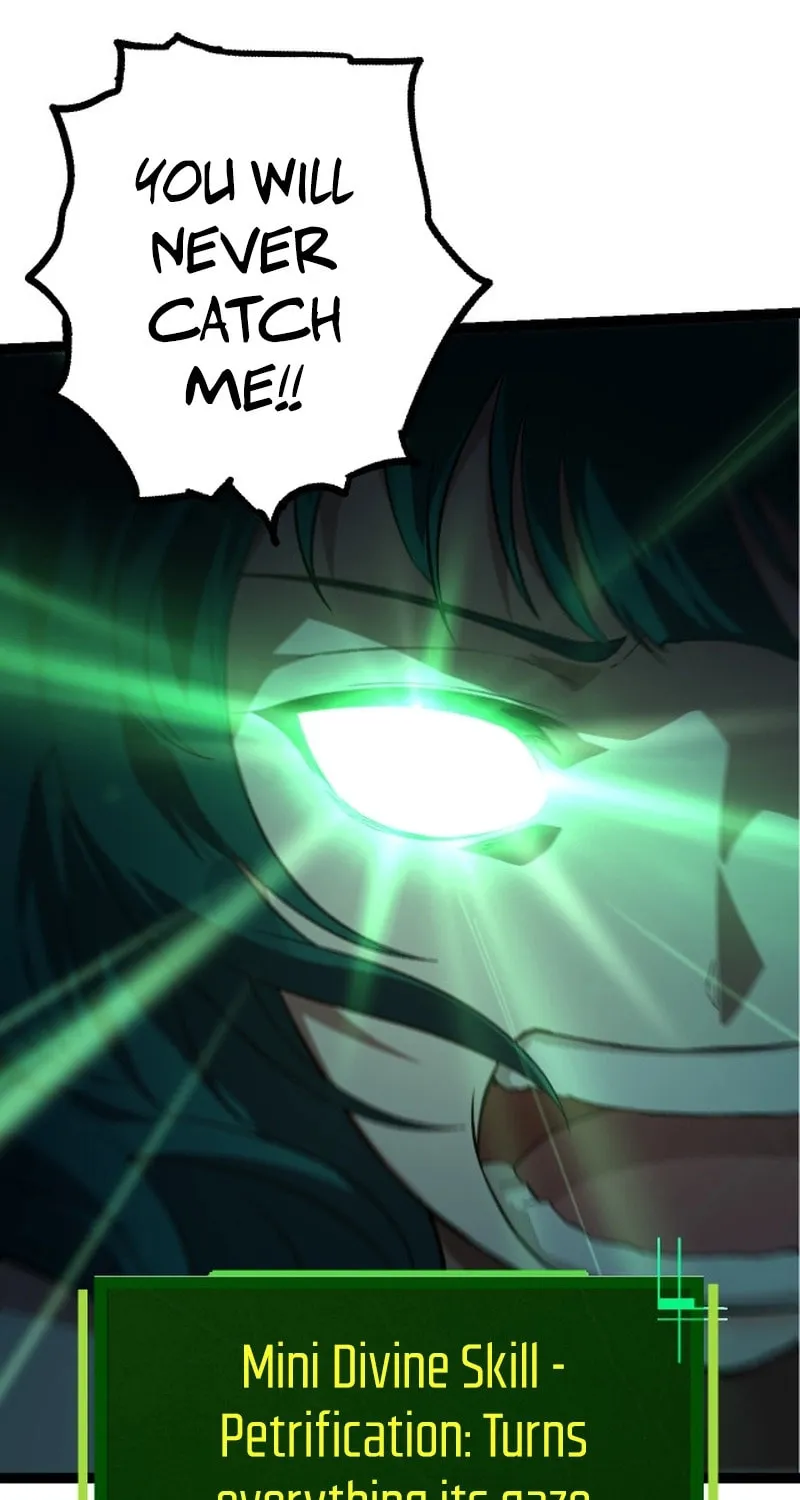 Evolution Begins With a Big Tree Chapter 138 page 29 - 