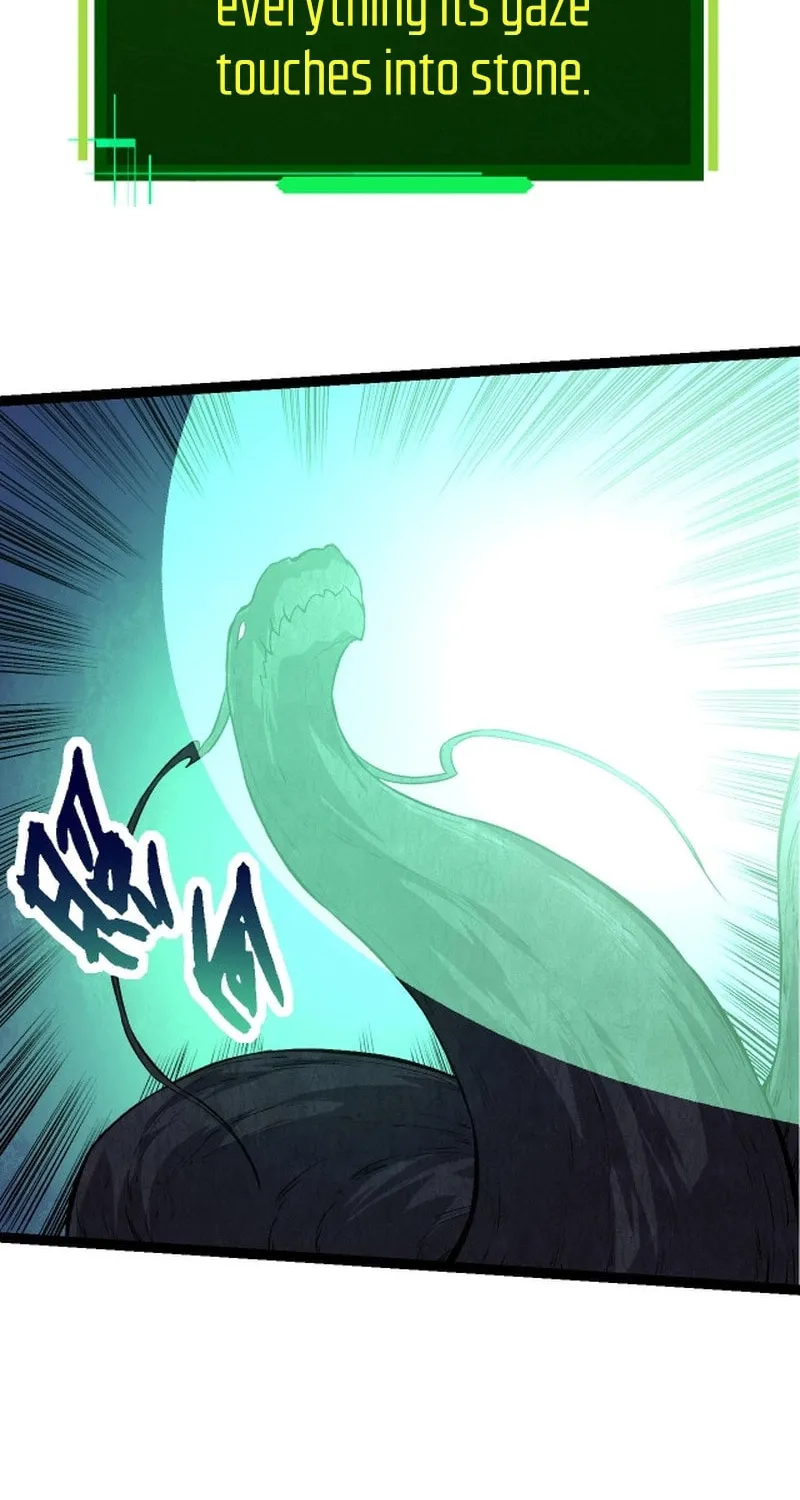 Evolution Begins With a Big Tree Chapter 138 page 30 - 