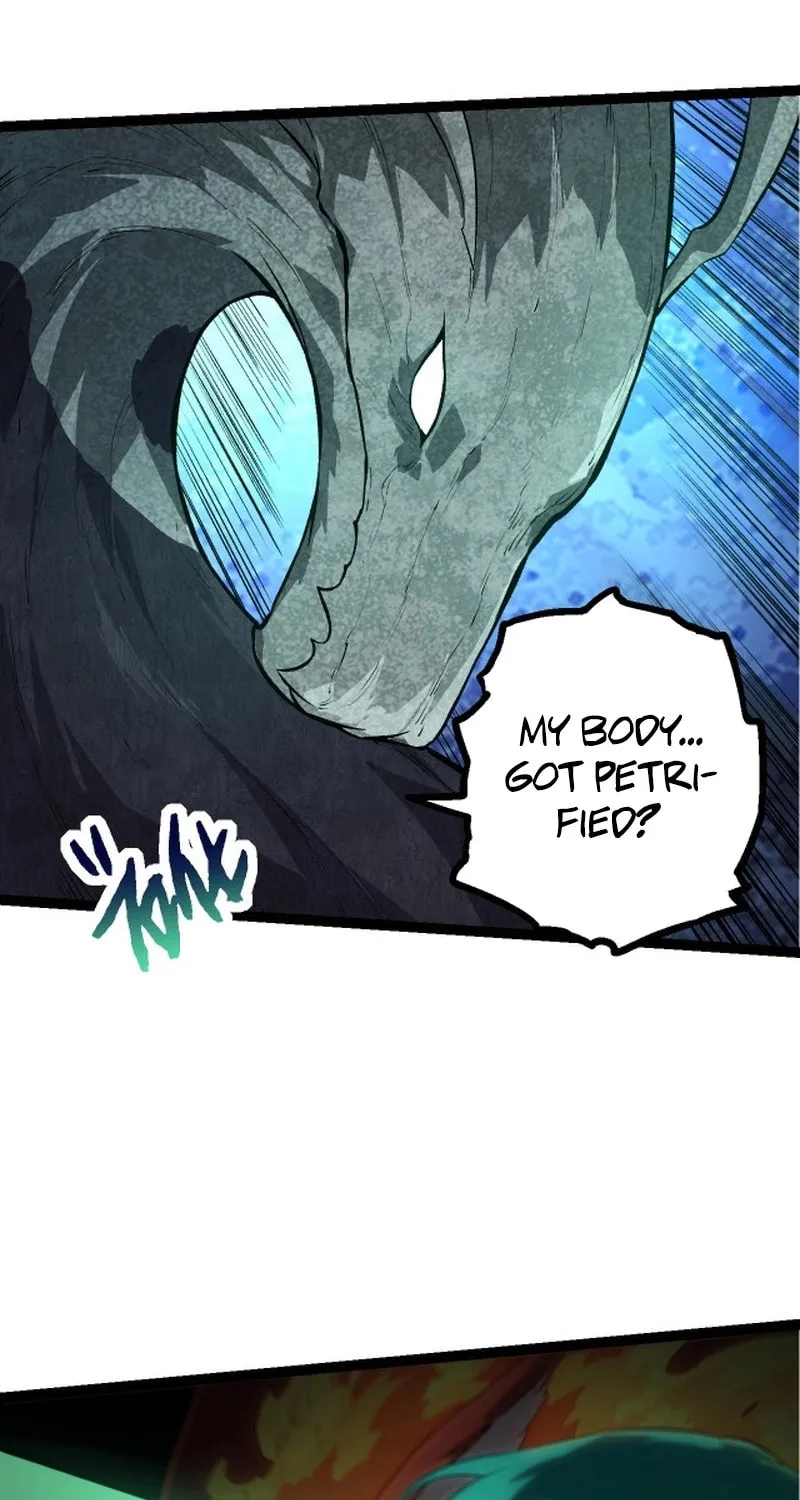 Evolution Begins With a Big Tree Chapter 138 page 31 - 