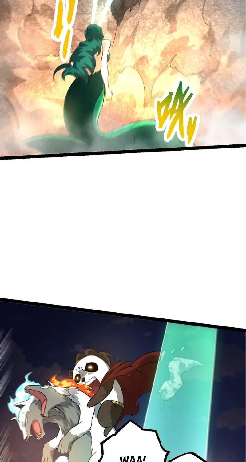 Evolution Begins With a Big Tree Chapter 138 page 35 - 