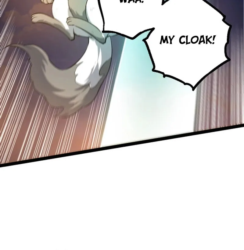 Evolution Begins With a Big Tree Chapter 138 page 36 - 