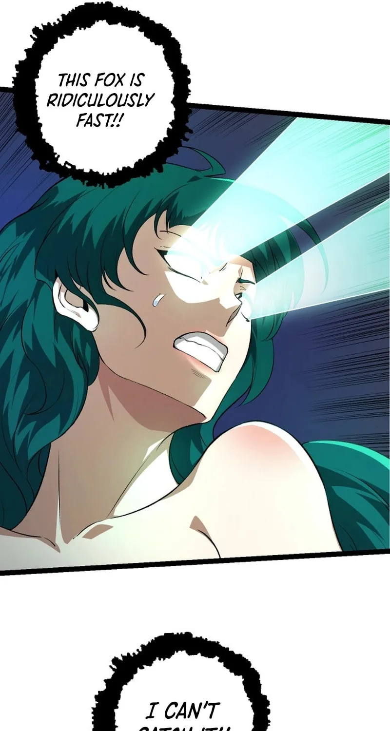 Evolution Begins With a Big Tree Chapter 138 page 37 - 