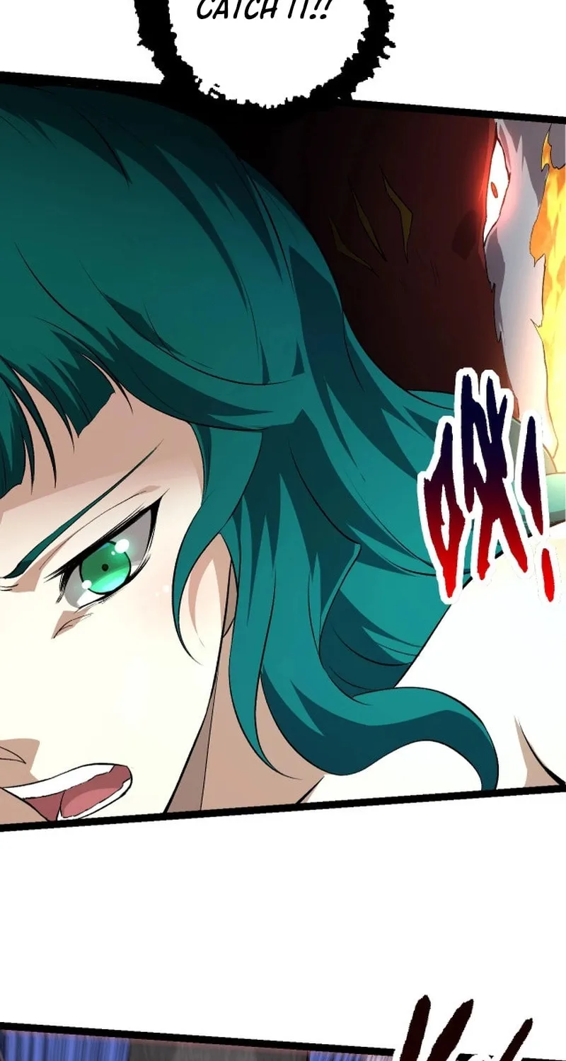Evolution Begins With a Big Tree Chapter 138 page 38 - 