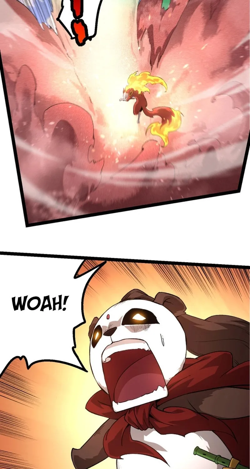 Evolution Begins With a Big Tree Chapter 138 page 40 - 