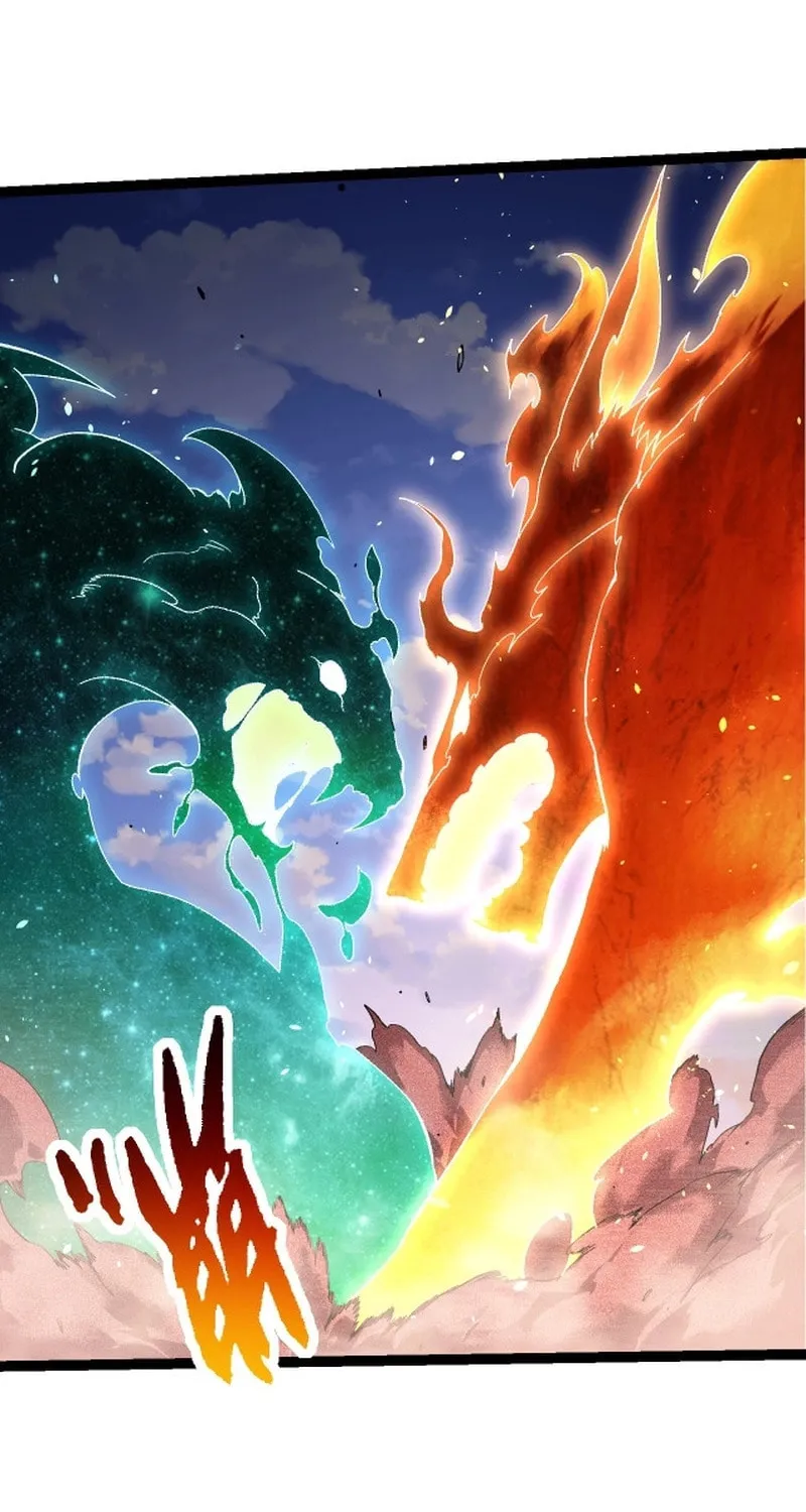 Evolution Begins With a Big Tree Chapter 138 page 43 - 