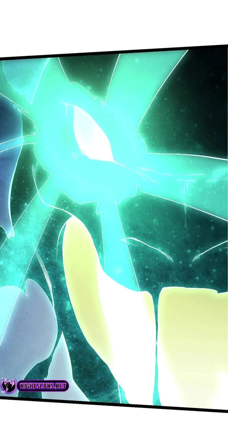 Evolution Begins With a Big Tree Chapter 138 page 45 - 
