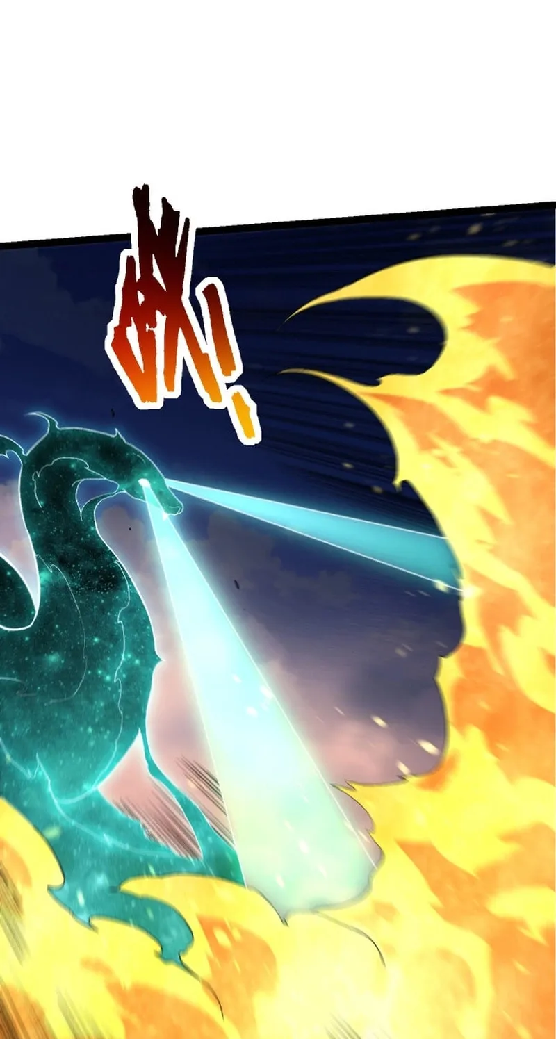 Evolution Begins With a Big Tree Chapter 138 page 46 - 