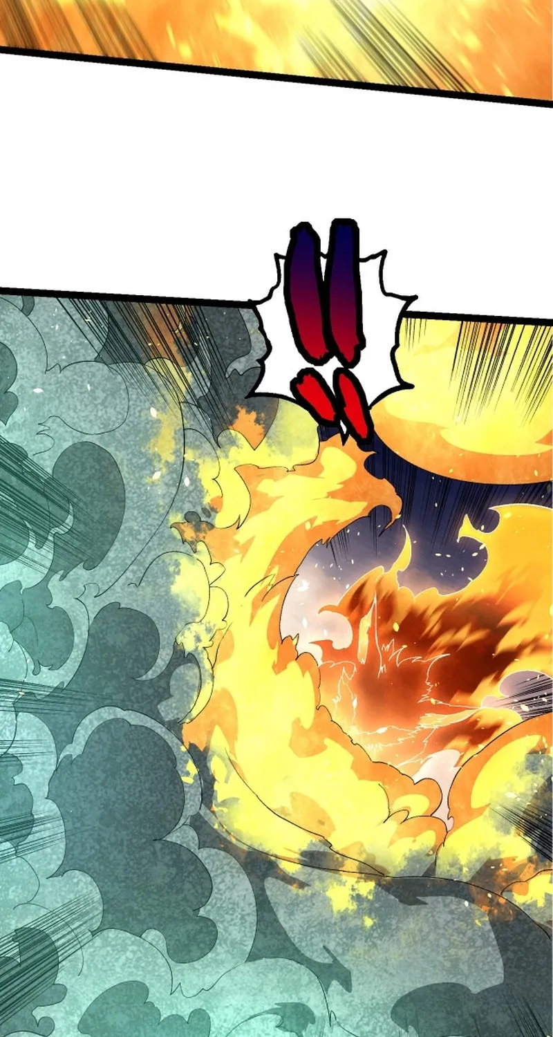 Evolution Begins With a Big Tree Chapter 138 page 47 - 