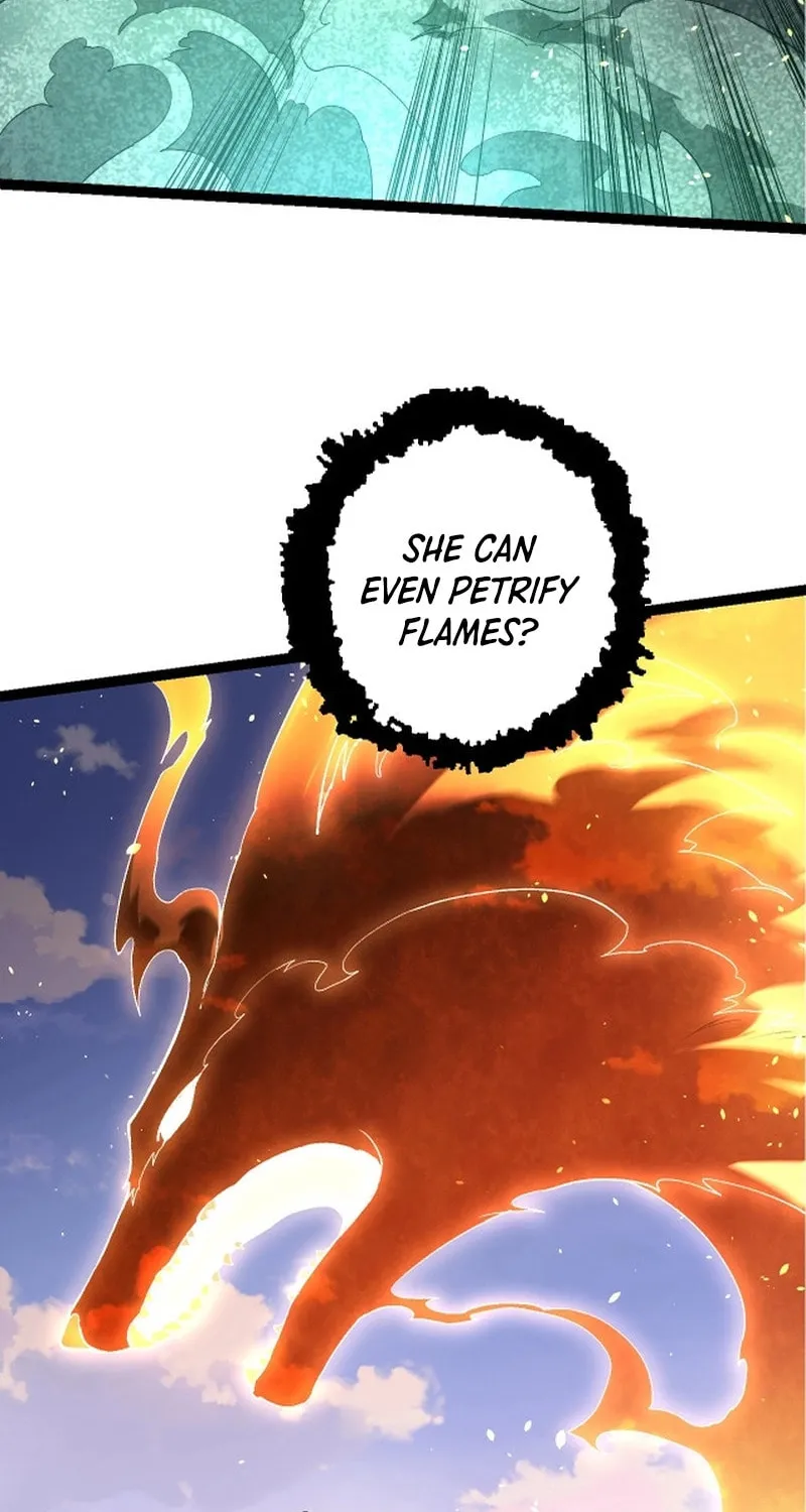 Evolution Begins With a Big Tree Chapter 138 page 48 - 