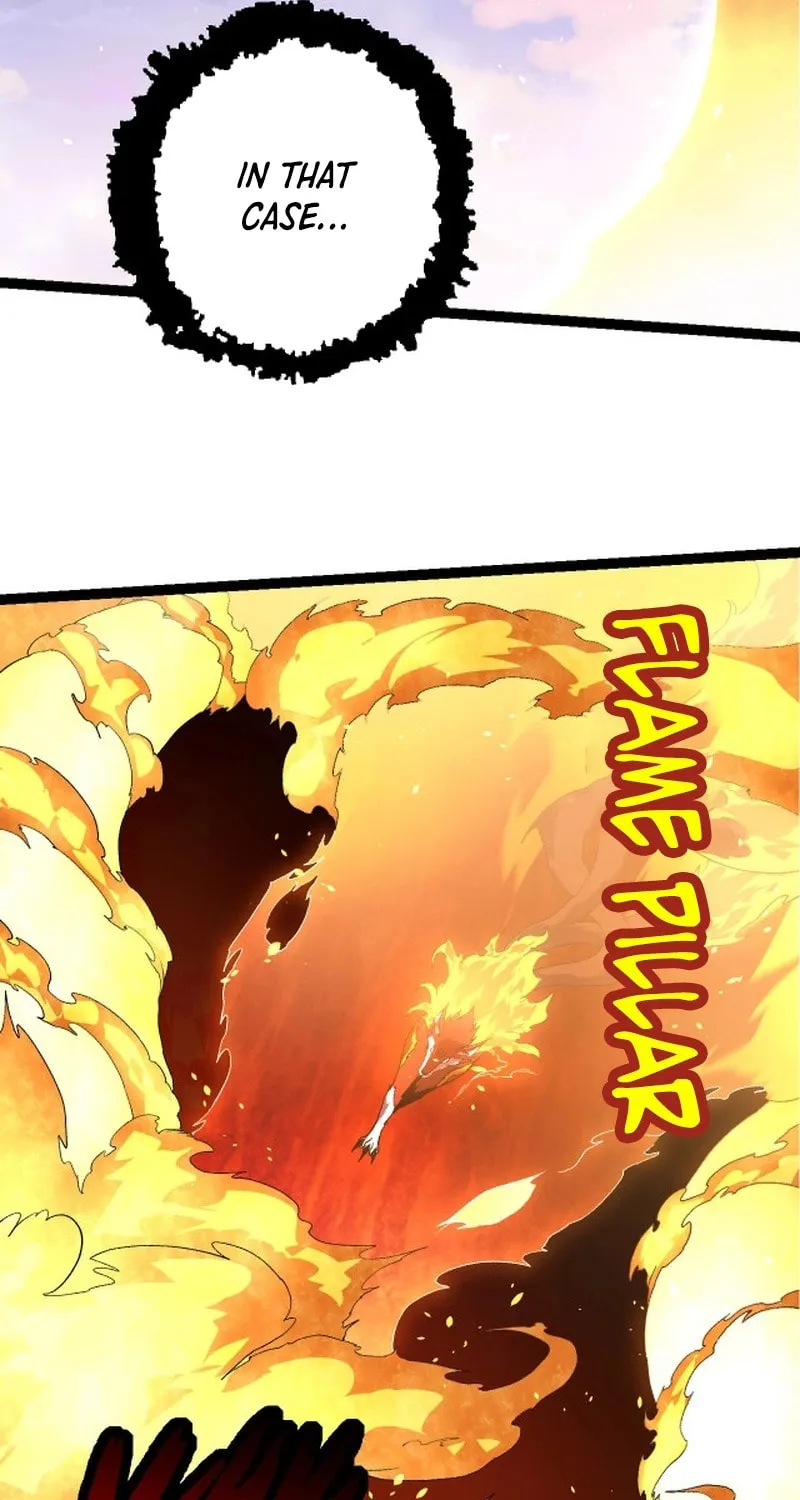 Evolution Begins With a Big Tree Chapter 138 page 49 - 