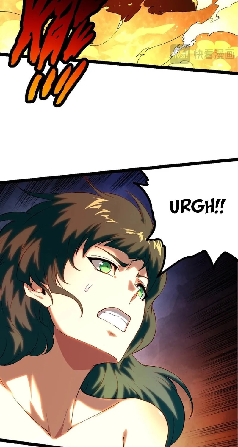 Evolution Begins With a Big Tree Chapter 138 page 50 - 