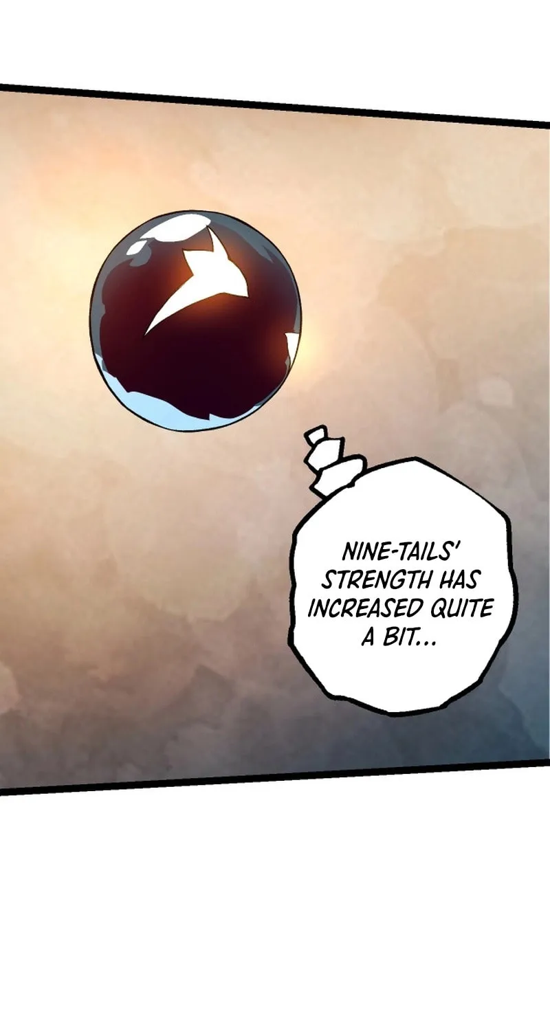 Evolution Begins With a Big Tree Chapter 138 page 54 - 
