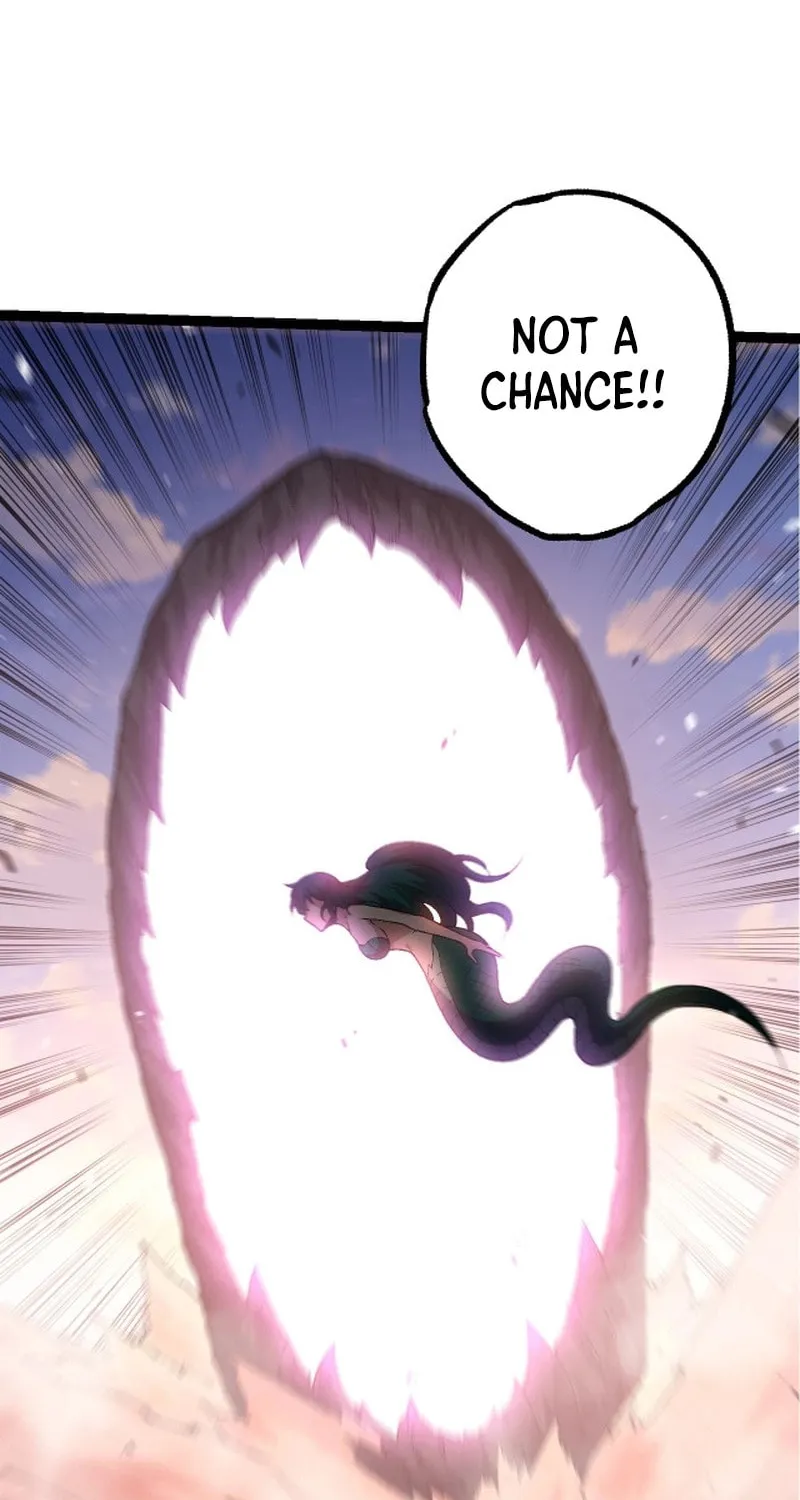 Evolution Begins With a Big Tree Chapter 138 page 58 - 